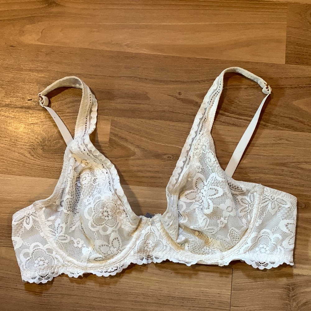 Aerie Day to Play Bra